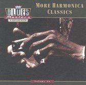 Blues Masters, Vol. 16: More Harmonica Classics