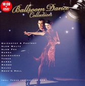Ballroom Dances [Casa de Musica #1]