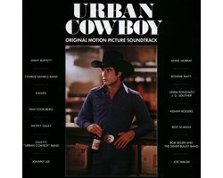 Urban Cowboy