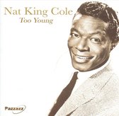 Nat King Cole - Too Young (CD)