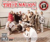 Thizz Nation, Vol. 4