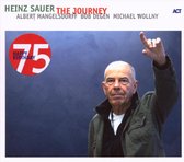 The Journey - 75th Birthday Album