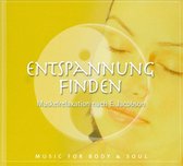 Music for Body & Soul: Entspannung Nach E. Jacobsen