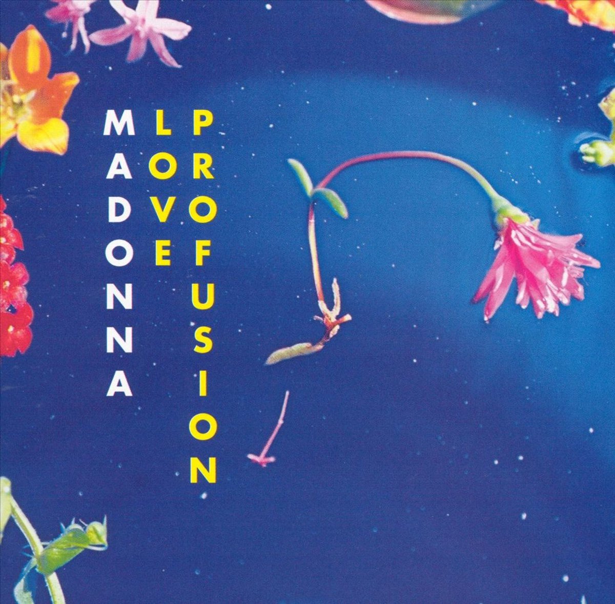 Love Profusion