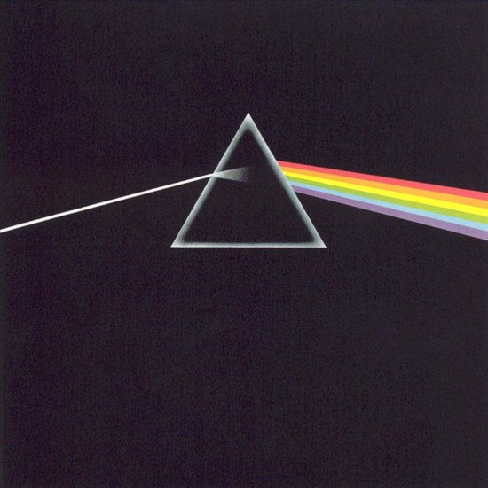 Dark Side of the Moon, Pink Floyd | Muziek | bol