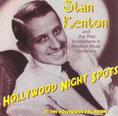 Hollywood Night Spots