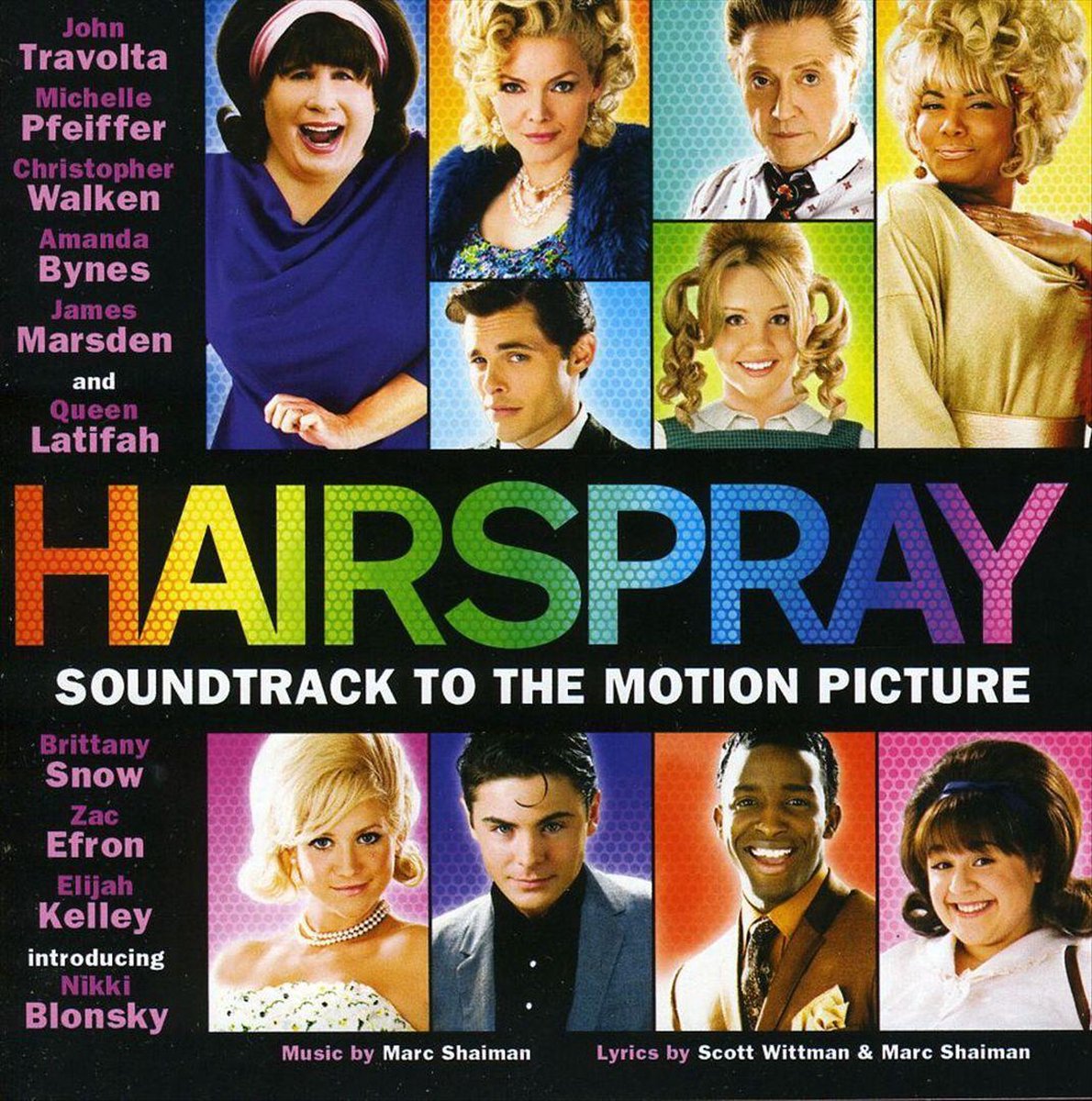 Hairspray (2007)