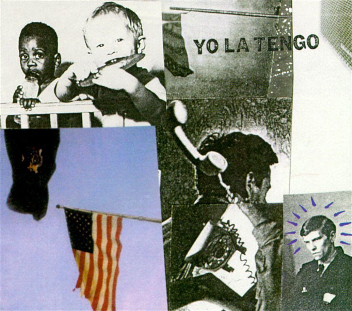 Tom Courtenay [EP], Yo La Tengo CD (album) Muziek bol