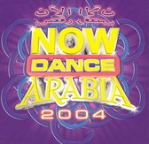 Now Dance Arabia 2004