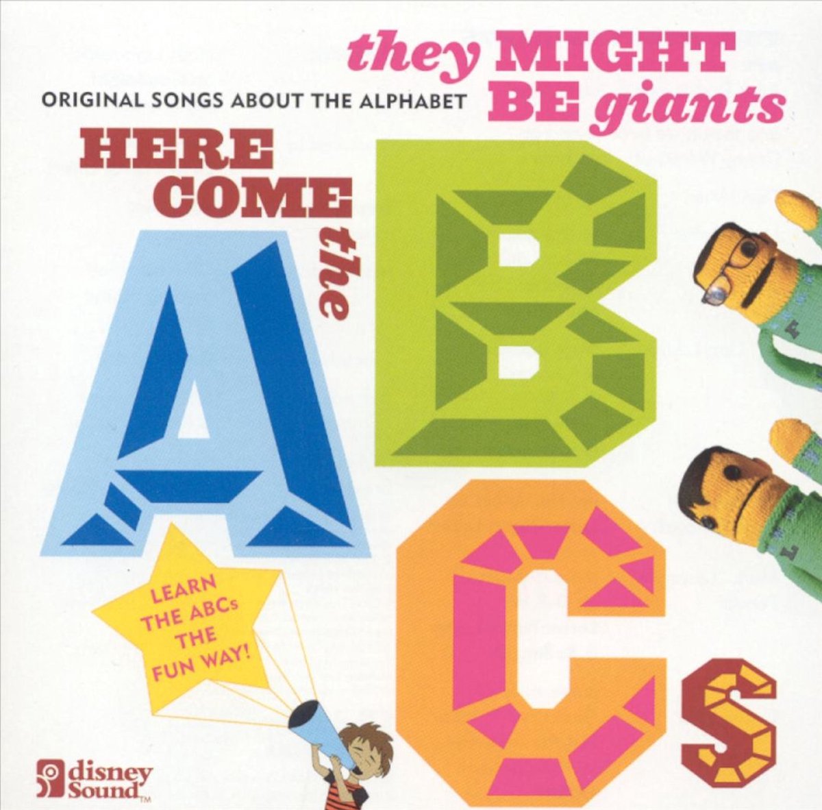 Here Come AbcS