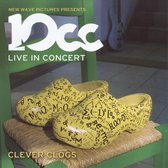 Clever Clogs/Live In Concert