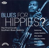 Blues For Hippies ?