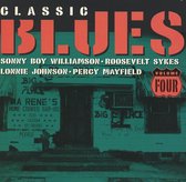 Classic Blues 4