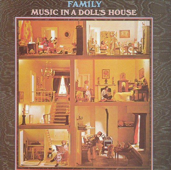 Music In A Doll's House