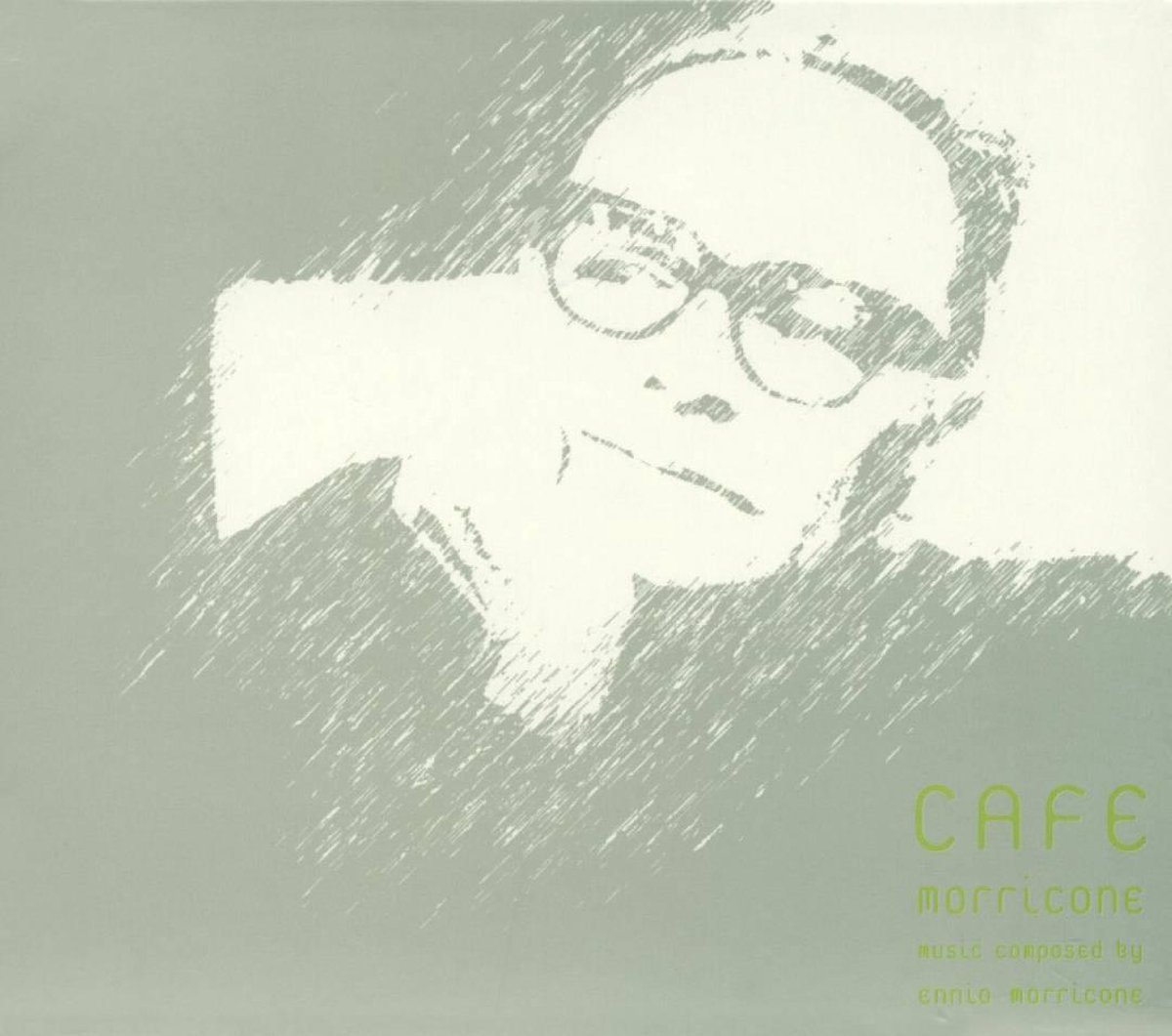 Cafe Morricone