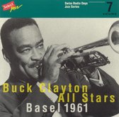 Buck Clayton All Stars - Radio Days Volume 7