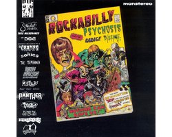 Rockabilly Psychosis