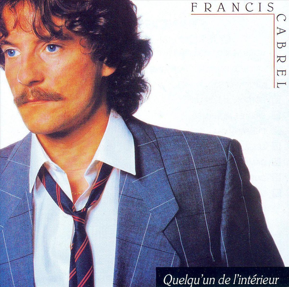 Quelqu'Un De L'Interieur