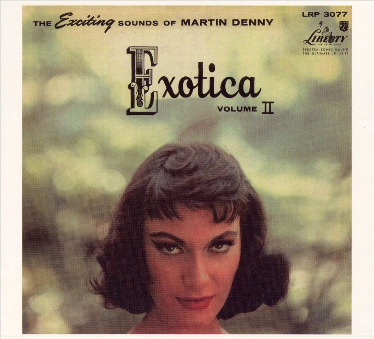 Exotica, Vol. 2