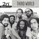 Best of Third World - 20th Century Masters: The Millennium Collection