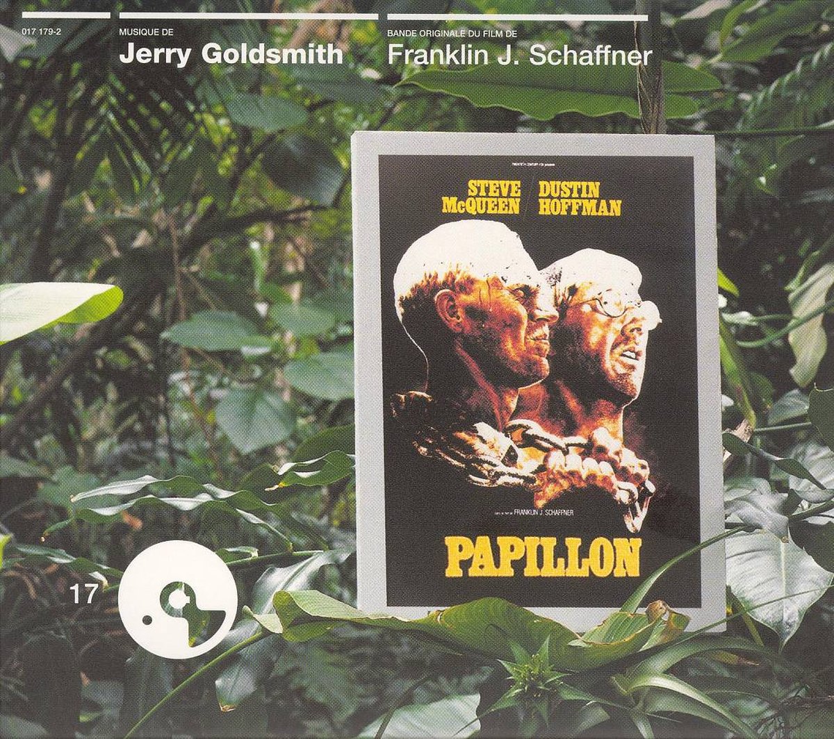 Papillon