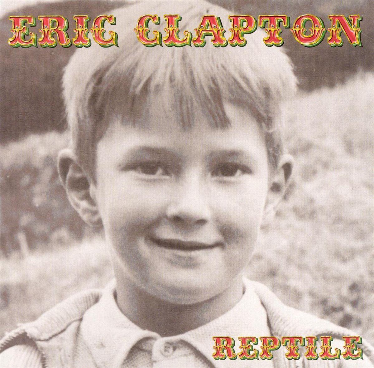 Reptile