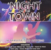 Night on the Town [K-Tel UK]