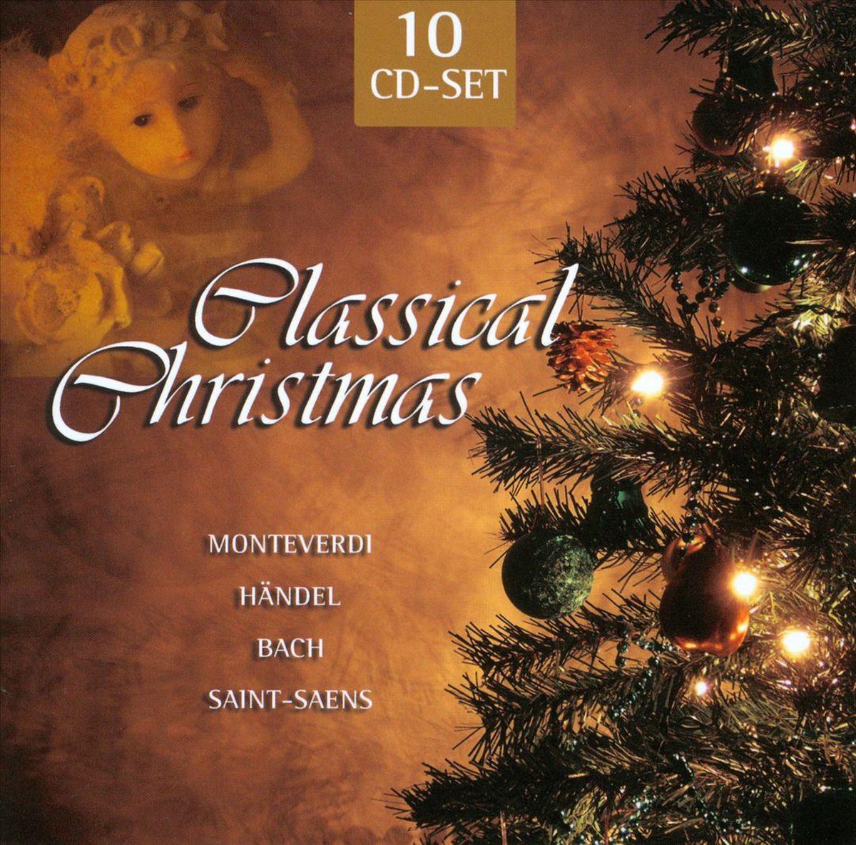 Classical Christmas