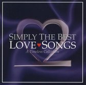 Simply The Best Love Songs 2: A Timeless Collection