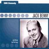 Emi Comedy Classics -  Jack Benny & The Gang