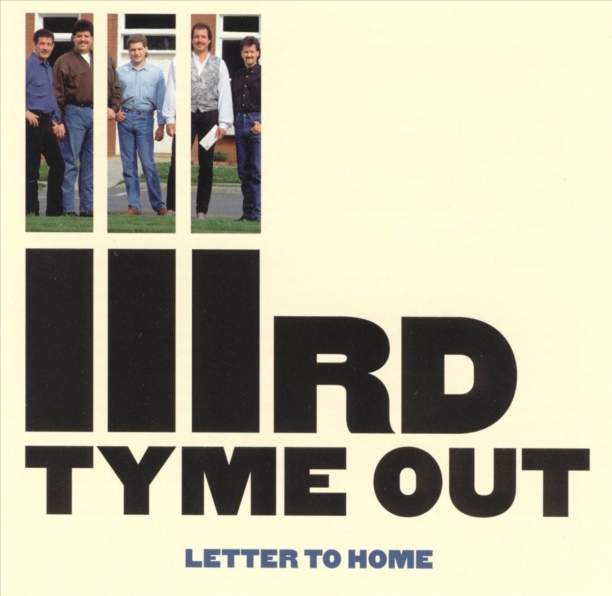Letter To Home