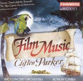 BBC Concert Orchestra - The Film Music Of Clifton Parker (CD)
