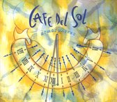 Café del Sol: Atmospheres