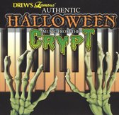 Drew's Famous Authentic Halloween Music