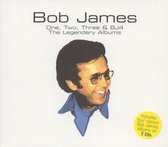 Bob James - One Two Three & Bj4