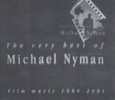The Very Best Of Michael Nyman: Film Music 1980-2001