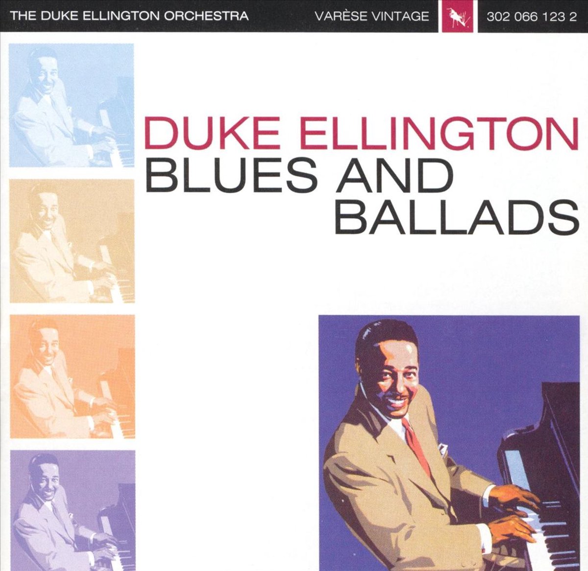 Blues & Ballads