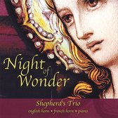 Night of Wonder