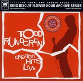 Greatest Hits Live (King Biscuit Flower Hour)