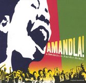 Amandla! [Original Soundtrack]