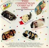 Christmas Compact Disc