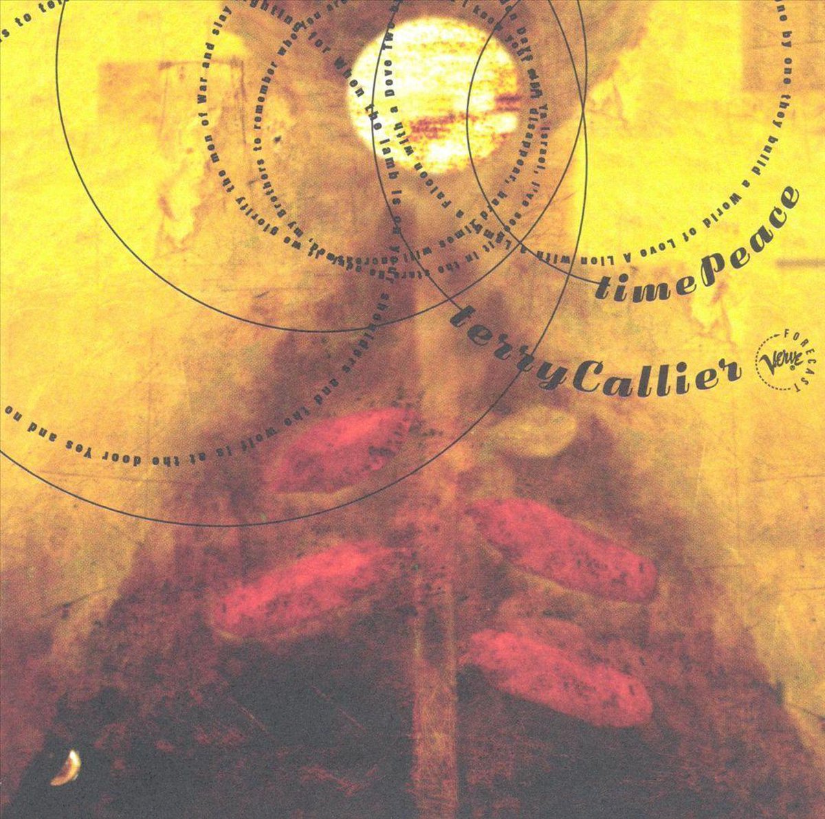 Timepeace