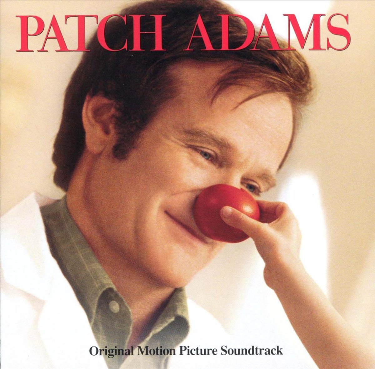 Patch Adams