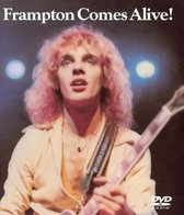 Peter Frampton - Comes Alive (Audio DVD) (Import)