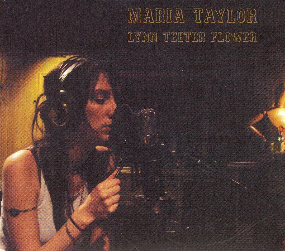 Lynn Teeter Flower