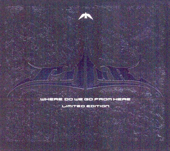Where Do We Go From Here LTD