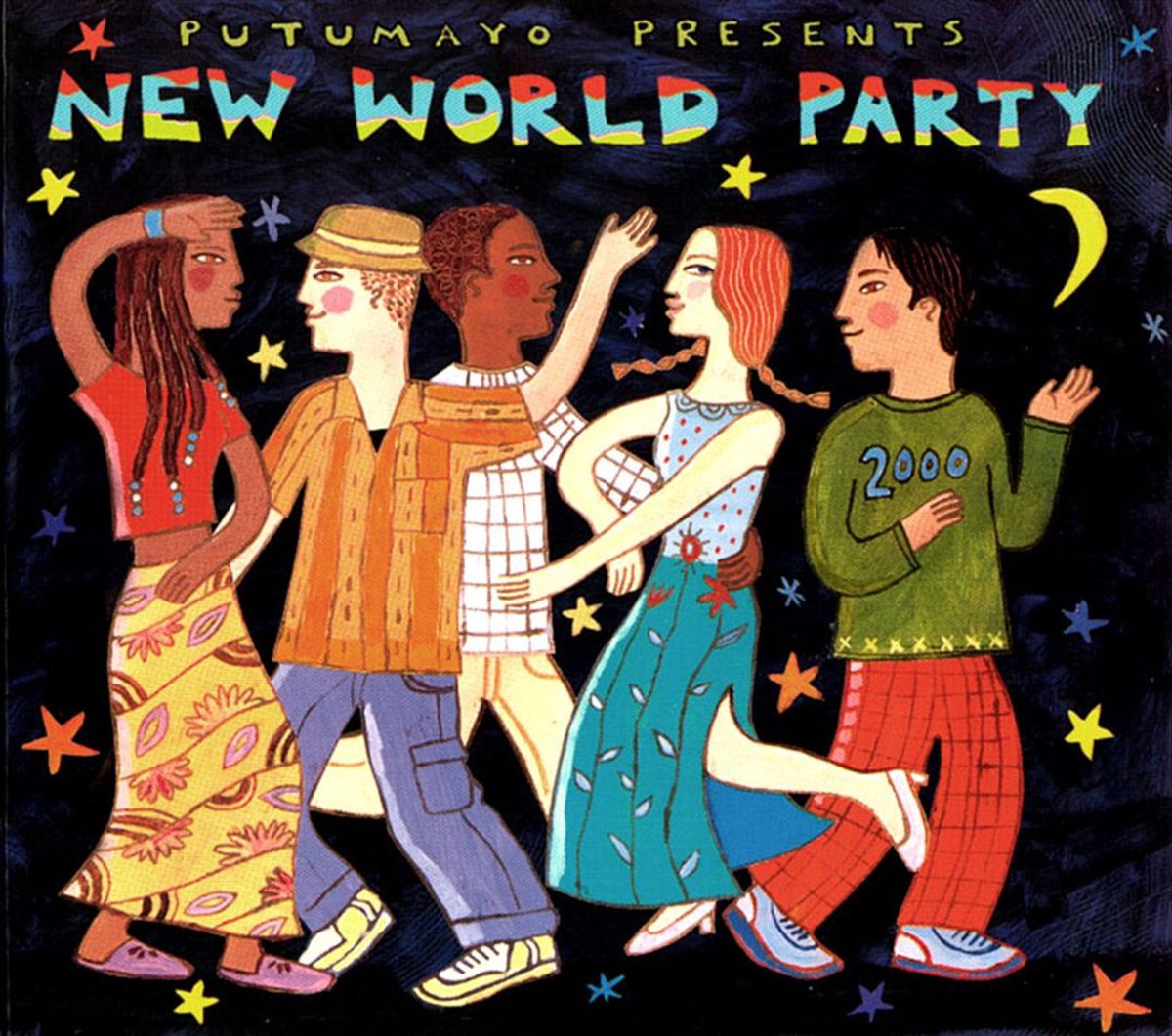 New World Party