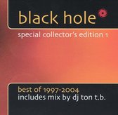 Black Hole: Special Collector's Edition, Vol. 1