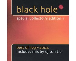 Black Hole: Special Collector's Edition, Vol. 1