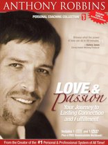 Love & Passion-Your Journey To Lasting Connection And Fullfillment + Dvd